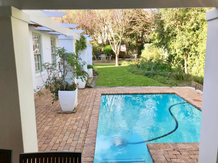 To Let 3 Bedroom Property for Rent in Franschhoek Western Cape